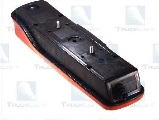 Задняя левая фара Trucklight TLVO002L цена, от 29.83 USD