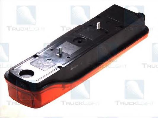 TLVO002L Trucklight Задний левый стоп