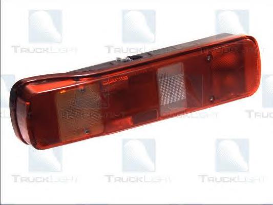 Задний фонарь TLVO002R Trucklight