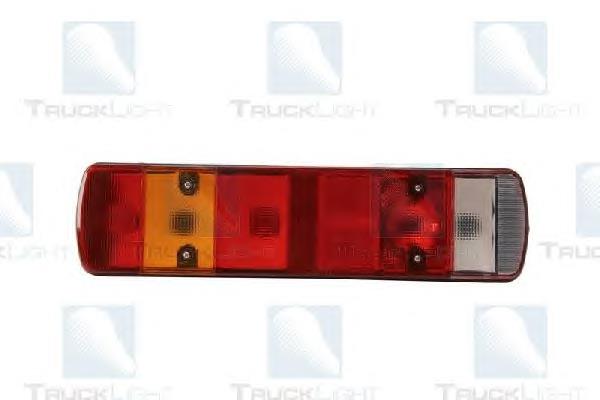 Фонарь задний правый Trucklight TLVO003R цена, от 30.20 USD