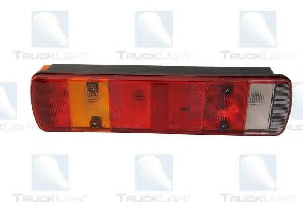 TLVO003R Trucklight Фонари задние