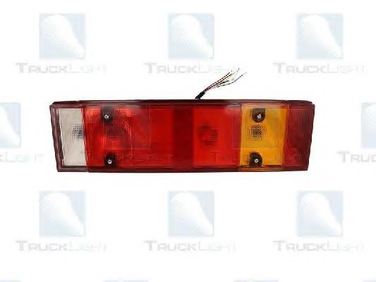 Lanterna traseira direita TLMA005R Trucklight