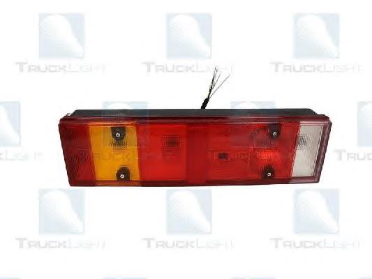 Фонарь задний левый TLMA005L Trucklight