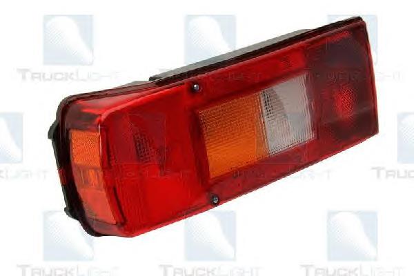 Задний фонарь TLVO001R Trucklight