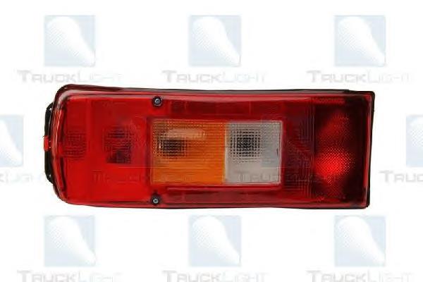 Правый стоп Trucklight TLVO001R