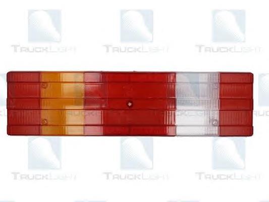 Стекло фонаря заднего левого Trucklight TLME003 цена, от 10.10 USD