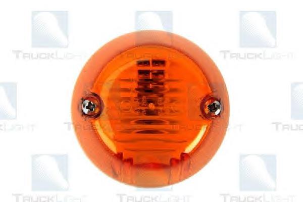 Габарит (указатель поворота) CLMA001 Trucklight