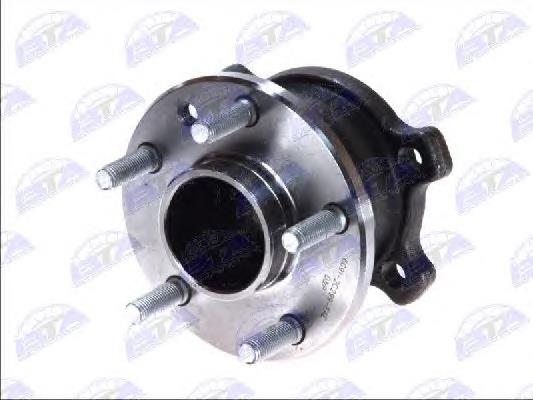 Ступицы задних колес BTA H2G040BTA цена, от 59.80 USD