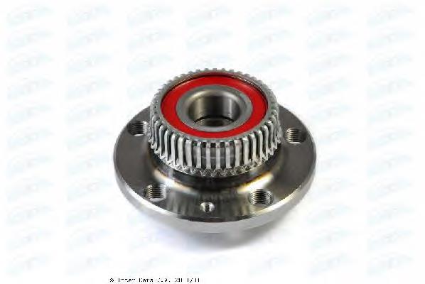 Купить H2W004BTA BTA Задняя шпиндель