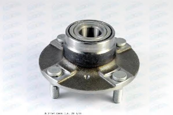 Cubo traseiro Suzuki Swift 2 AH, AJ