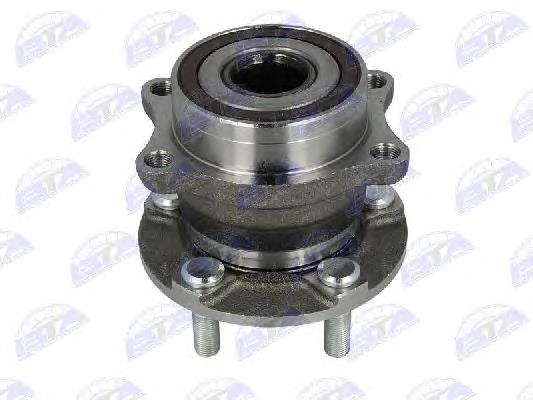 Купить H27015BTA BTA Задняя шпиндель