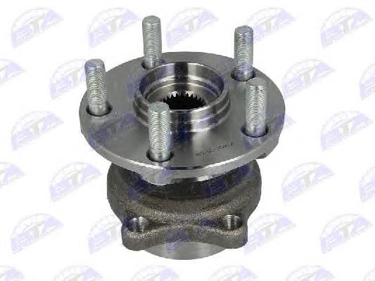 Ступицы задних колес BTA H27015BTA цена, от 56.11 USD
