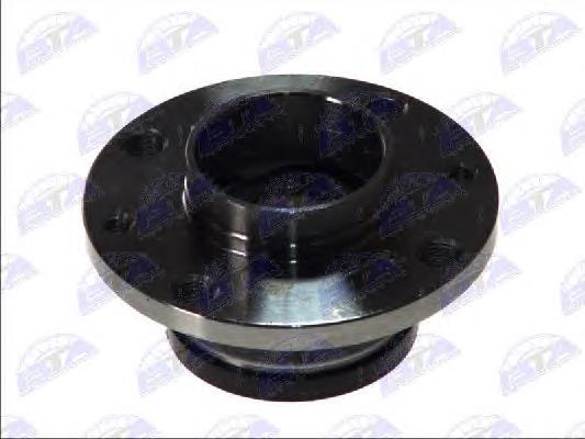 Cubo traseiro Fiat Stilo 192