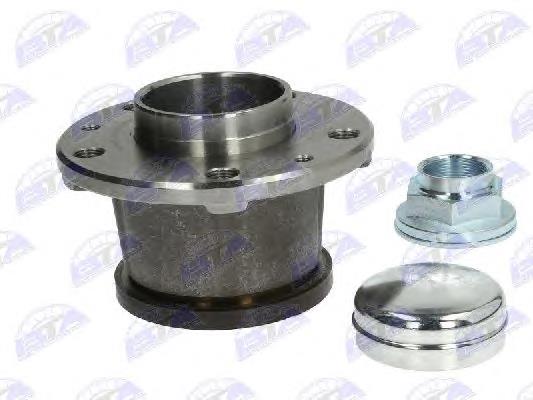 Ступицы задних колес BTA H2C023BTA цена, от 61.87 USD