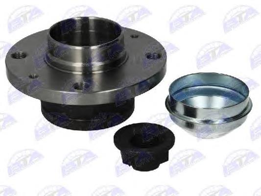 Ступицы задних колес BTA H2X026BTA цена, от 27.83 USD