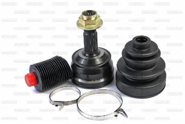 Junta homocinética externa dianteira Fiat Punto 1 176