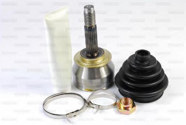 Junta homocinética externa dianteira Fiat Panda 1 141A