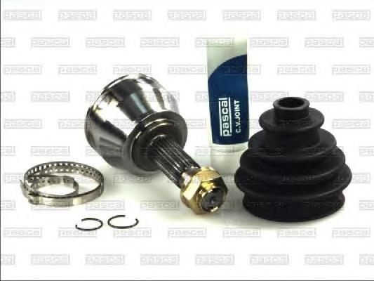 Junta homocinética externa dianteira Fiat Siena 178