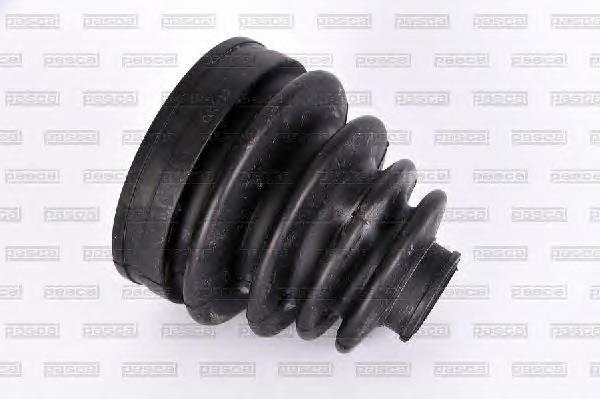 Junta homocinética externa dianteira Renault Espace 4 JK0