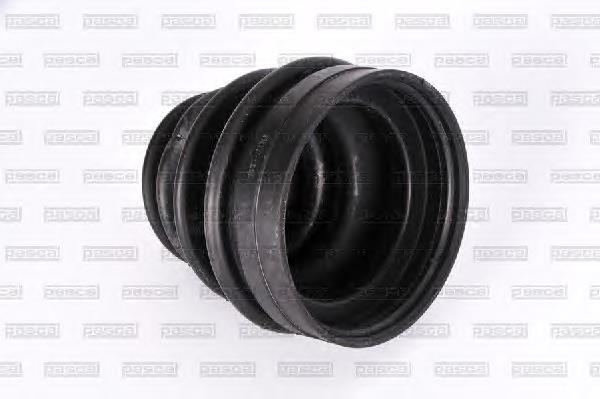 Junta homocinética externa dianteira Renault Espace 4 JK0