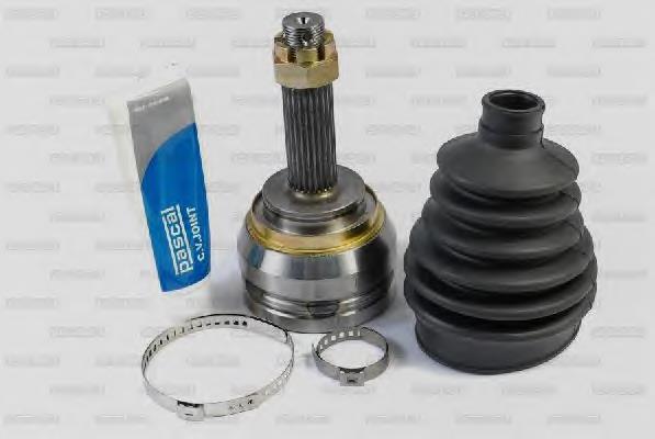 ШРУС наружный Pascal G1V009PC