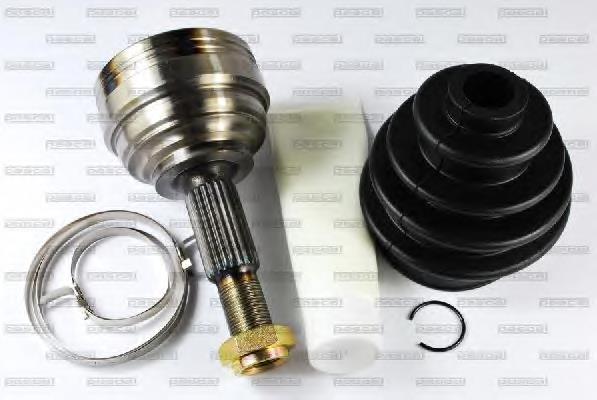 Junta homocinética externa dianteira Renault LOGAN 1 LS