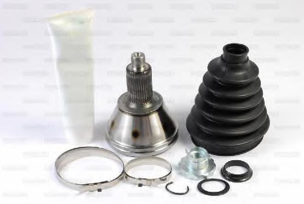 Junta homocinética externa dianteira Skoda Fabia 1 6Y5
