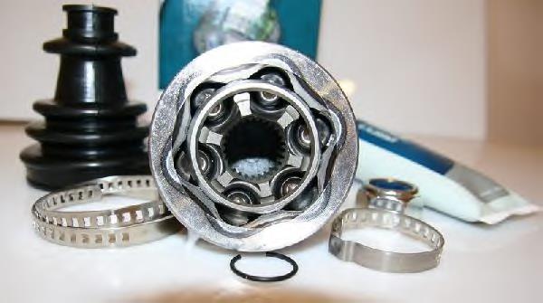 ШРУС наружный передний G1M008PC Pascal