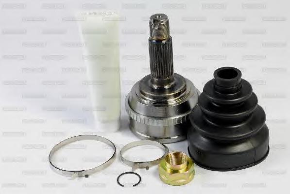 Купить G14054PC Pascal Внешняя граната