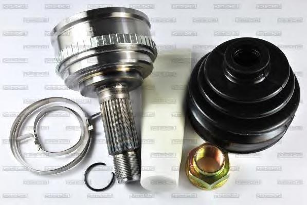 ШРУС наружный передний G14019PC Pascal