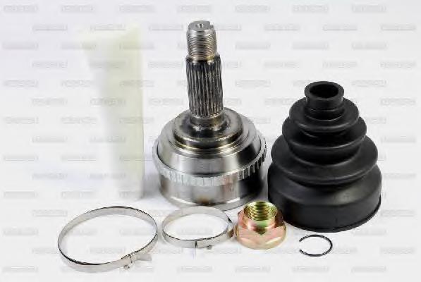 Купить G14032PC Pascal Внешняя граната
