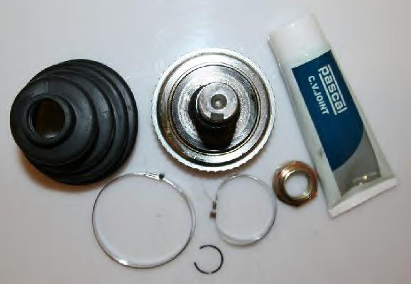 Junta homocinética externa dianteira Pascal G14036PC