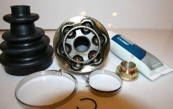 Junta homocinética externa dianteira Honda Civic 7 EU, EP, EV