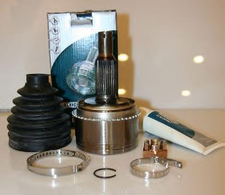 Купить G15054PC Pascal Внешняя граната