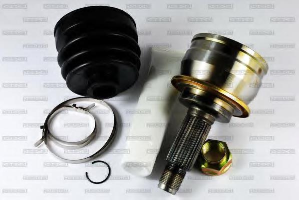 Junta homocinética externa dianteira Subaru Legacy 3 BE, BH