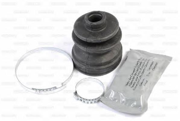 Bota de proteção interna de junta homocinética do semieixo dianteiro G60319PC Pascal