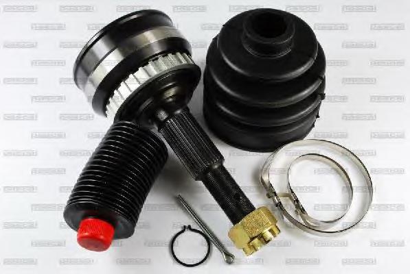 Junta homocinética externa dianteira Opel Vectra 86, 87