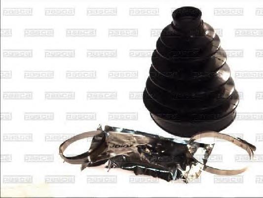 Чехол шруса Pascal G5R022PC цена, от 7.25 USD