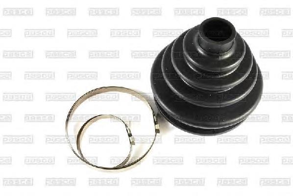 Чехол шруса Pascal G5V002PC цена, от 5.87 USD