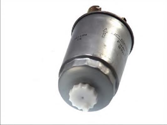 Фильтр тонкой очистки топлива Mann-Filter WK941 цена, от 22.12 USD