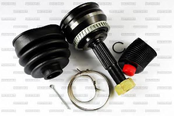 Junta homocinética externa dianteira Nissan Sunny 2 B12