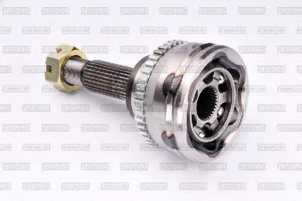 Купить G11031PC Pascal Внешняя граната