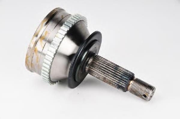 G10536PC Pascal Граната наружняя передняя левая