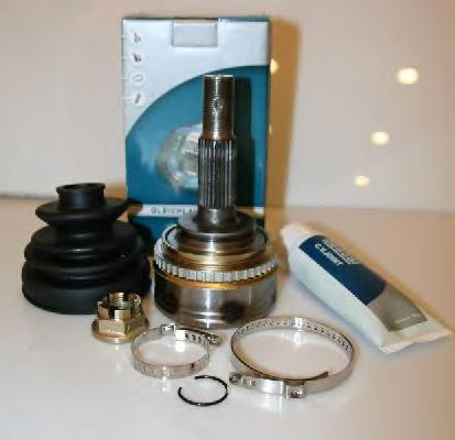 Граната колесная Pascal G12022PC цена, от 31.17 USD