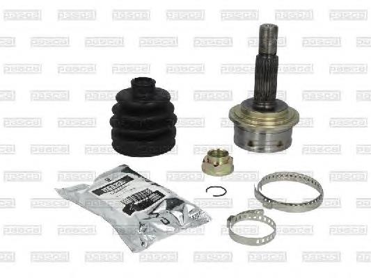 Граната колесная Febi 185122 цена, от 34.38 USD