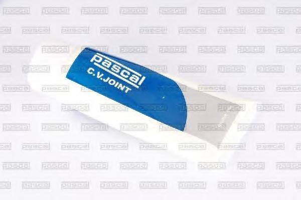 ШРУС наружный передний G12082PC Pascal