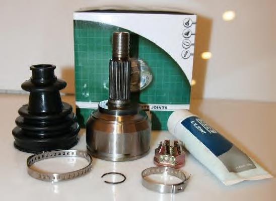 Купить G11057PC Pascal Внешняя граната