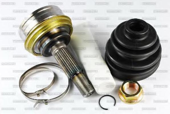 Compre G12001PC Pascal Junta homocinética externa dianteira