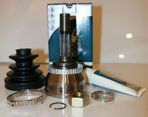 ШРУС наружный передний G11078PC Pascal