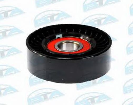 Паразитный ролик E2M5148BTA BTA